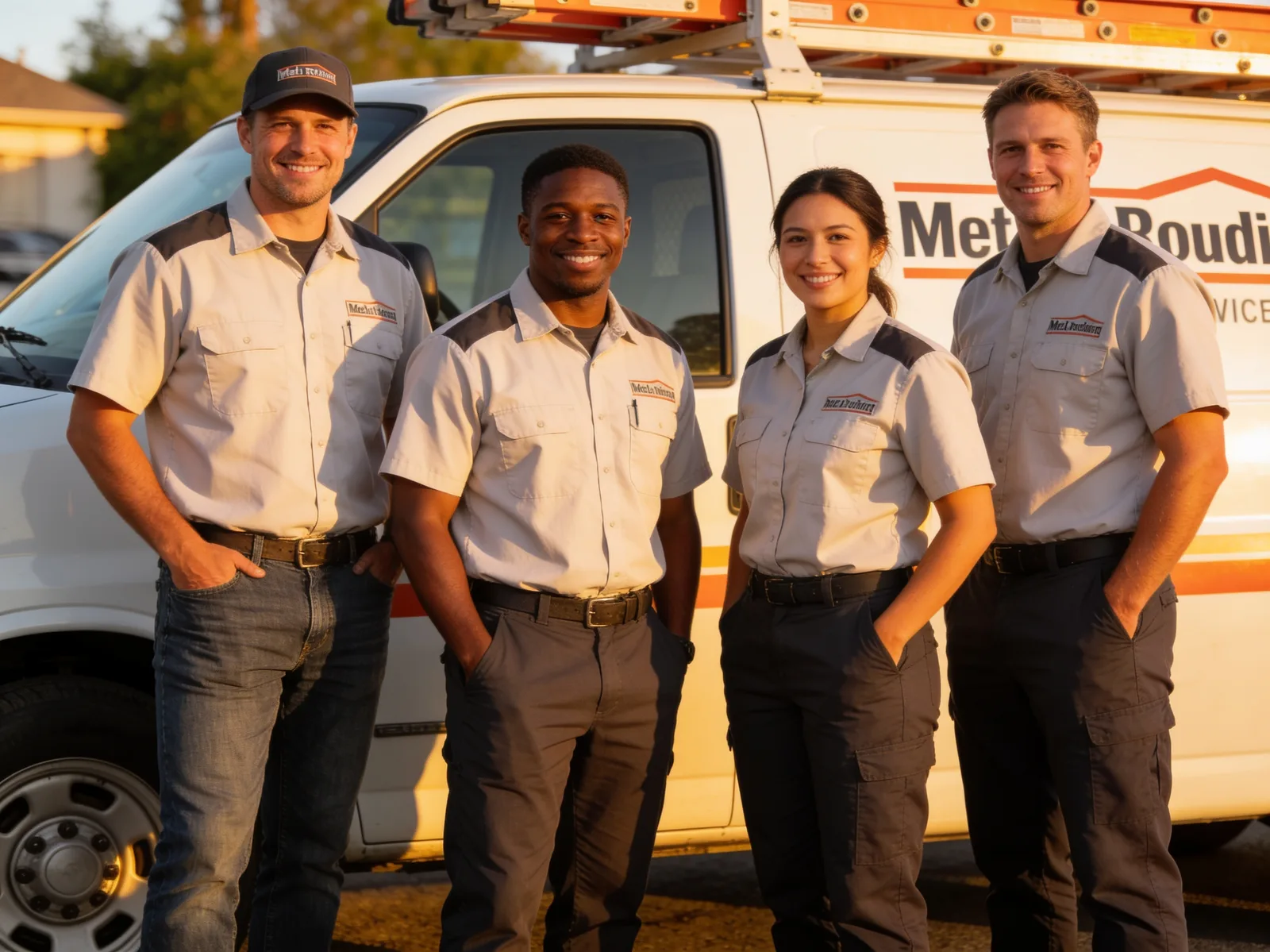 Metal Roof Installation company in Trail City, SD